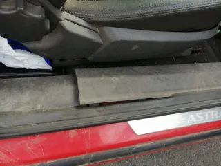 транспортное средство  Opel Astra,  VIN:W0L0AHL0875032065, 2006 г.в. Объект может быть приобретен с использованием заемных средств ПАО Сбербанк