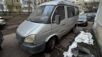 ГАЗ Соболь 22171, 2006 года выпуска, тип ТС – легковой универсал, категория B/M1, регистрационный знак М863УА77, VIN X9622171070509068, модель двигателя и его номер не указаны, шасси отсутствует, кузов 22171070284047, цвет серебристый, мощность 140 л.с., ПТС 50ОС641992, СТС 9958235471.
