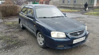 Hyundai Accent 2006, автомобиль марки ХЕНДЭ модель АКЦЕНТ 2006 г.в., VIN-номер X7MCF41BP6M080233. С информацией об объектах торгов и его существенными характеристиками можно ознакомиться с 12.00 до 18.00 ч. по адресу: Ростовская область, г. Таганрог, пер. Донской, д. 22, по предварительному…