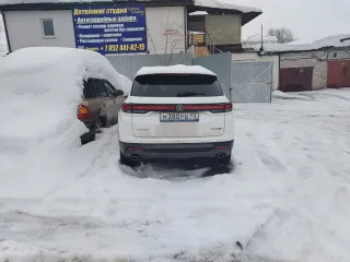 CHANGAN CS35PLUS, 2023. Автомобиль марки CHANGAN модель CS35PLUS, VIN: LS5A3DKR4PA031722, 2023 года выпуска. Для получения всей имеющейся информации (в том числе фото) направить запрос на адрес эл. почты (в теме письма указать ФИО должника): sreda.karina@mail.ru или по номеру телефона…