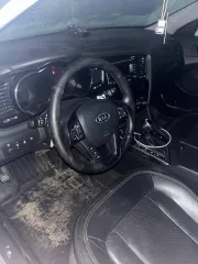 Kia Optima 2011 Kia Optima, 2011 г.в., г/н В103ОВ716, VIN: KNAGN411BC5238175.