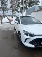 BAIC U5 Plus 2024, идентификационный номер vIN: XWDCLSAM5R0009779, год изготовления: 2024, находится в залоге у АО «Тбанк». На имущество наложены ограничения в виде запрета на регистрационные действия. Ознакомление с имуществом осуществляется по месту нахождения: Калужская область, г.малоярославец…
