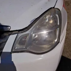 Nissan Almera, 2014, 102 л. с., 265000 км, АКПП, VIN: Z8NAJL01051809170, пробег 265 тыс. км, техническое состояние со слов собственника: требуется ремонт коробки передач, не закрывается капот, требуется ремонт выхлопной системы. Более подробное техническое состояние выясняйте самостоятельно в ходе…