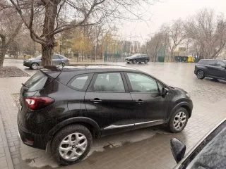 Renault KAPTUR 2017, транспортное средство: марка RENAULT, модель KAPTUR, год выпуска 2017, VIN X7LASREA757345784, цвет черный. Транспортное средство находится на ответственном хранении у финансового управляющего Гончарова Р.И. по адресу: г. Волгоград, ул. Коммунистическая, 5 А. ТС находится в…