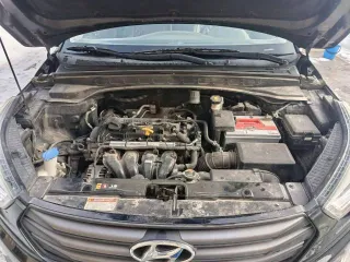 Hyundai Creta, 2018 года, 150 лс, 127354 км, полный привод. Транспортное средство – марка и (или) модель HYUNDAI CRETA, год выпуска 2018, VIN: Z94G2813DKR143125.