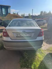 Транспортное средство FORD MONDEO  идентификационный номер  VIN  – WF04XXGBB46R22515  марка, модель – FORD MONDEO  цвет – СЕРЫЙ  идентификационный номер  VIN  – WF04XXGBB46R22515  год изготовления – 2006, кузов № WF04XXGBB46R22515  шасси  рама  № отсутствует  паспорт транспортного средства – серия…