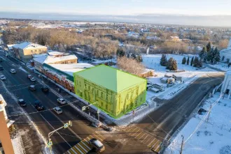 Продажа находящегося в федеральной собственности объекта недвижимого имущества площадью 568,9 кв. метра (кадастровый номер 33:17:000409:288), являющегося объектом культурного наследия регионального значения, находящимся в неудовлетворительном состоянии, с одновременным предоставлением в аренду…