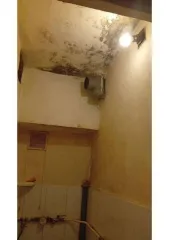 1/2 доля в квартире в Калужской обл. еще 1/2 доля в праве на квартира, площадь: 36,9кв.м., адрес  местонахождение : Калужская обл., Дзержинский р н, д. Жилетово, д. 21, кв. 15, кадастровый номер: 40:04:100103:383