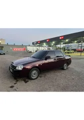 LADA 217030 LADA PRIORA, 2013 легковой автомобиль марки: LADA, модель: 217030 LADA PRIORA, год выпуска: 2013, идентификационный номер (VIN): XTA217030D0453408. Ознакомление с имуществом возможно по месту его нахождения: 400119, Волгоградская обл, г. Волгоград, ул. Армянская, дом 4 А, предварительно…