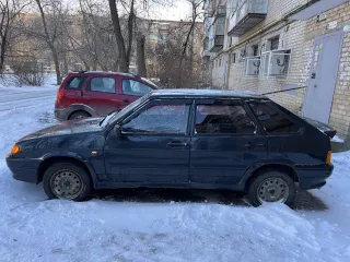 VAZ 211440, 2008 Автомобиль марки ВАЗ, модель 211440, 2008 г.в., VIN-номер XTA21144084691472 Ознакомление с документами проходит по адресу: РТ, г. Набережные Челны, пр. Мира, 24Ж офис 303 по предварительной записи у организатора торгов по тел. +79872384140 в будние дни, с 10 ч. 00 мин. до 16 ч. 00…