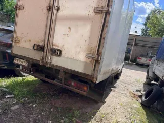 GAZ 2310 2013 ГАЗ 2310, 2013 года Автомобиль грузовой, марка: ГАЗ, модель: 2310, VIN: XU42844N8D0004054, гос. рег. номер: У915ЕТ50, год изготовления: 2013