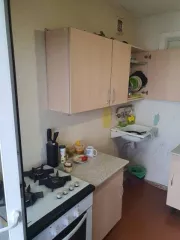 Квартира 35,6 кв.м., Волгоград. Однокомнатная квартира в многоквартирном доме, местонахождение: Волгоградская область, г. Волгоград, ул. им Зины Маресевой, д. 3, кв. 37, кадастровый номер: 34:34:070005:1737. Транспортная доступность: хорошая. Наличие расположенных рядом объектов, снижающих либо…