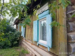 1/5 доля жилого дома 88.1 кв.м и 1/5 доля земельного участка 1200 кв.м в Забайкальском крае. Вид объекта недвижимости: Здание. Кадастровый номер: 75:12:020103:307. Назначение объекта недвижимости: Жилое. Виды разрешенного использования объекта недвижимости: жилое (Жилой дом). Местоположение…