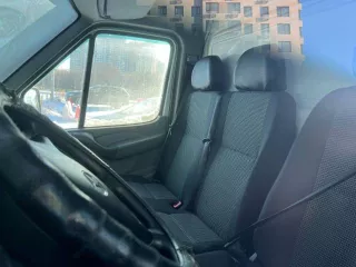 Mercedes Sprinter C 2017 г.в., VIN XDN9096331B122745.