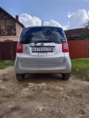 HONDA N ONE 2015 г.в. гос. номер А376ХХ123, VIN: отсутствует, ПТС 25ХА700365