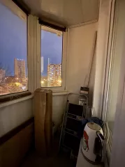 Квартира, площадь 38.3 кв.м., назначение: жилое помещение, кадастровый (условный) номер: 50:28:0010456:1953 Ремонт, 2 лоджии остеклены, Пластиковые окна, Санузел раздельный.
Адрес (местонахождение): Россия, обл. Московская, г Домодедово, ул. Текстильщиков, дом 31, квартира 425,