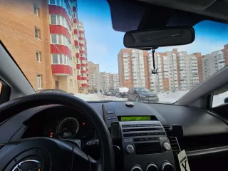 Mazda 5, 2007. Транспортное средство МАЗДА 5, регистрационный знак С564НУ67, идентификационный номер (VIN): JMZCR19F280222068, год изготовления ТС: 2007.