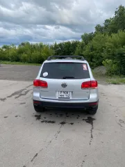 Volkswagen Touareg 2004, автомобиль марки VOLKSWAGEN модель Touareg 2004 г.в. VINномер WVGBG77L55D006448. Ознакомиться с предметом торгов, документами, порядком заключения договора купли-продажи можно по согласованию с организатором торгов по т. +79954435227, электронной почте: torgi42@bk.ru…