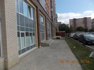 Квартира, назначение жилое, общая площадь 53,3 кв.м., 4 этаж, адрес: Московская обл., г. Одинцово, ул. Северная, д. 36, кв. 260, кадастровый номер: 50:20:0030102:1119. Имущество находится в залоге у ООО «УралСибТрейд-МСК» (ИНН 7730714956, ОГРН 5147746264210) на основании Постановления 10 ААС от…