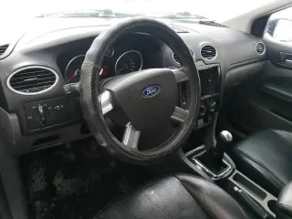 Ford Focus 2009 года, 100 лс, 212736 км, транспортное средство – легковой автомобиль марка /модель – Ford Focus, год выпуска – 2009, VIN – X9FPXXEEDP9U18779.