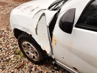 Renault Duster 2013 года, государственный номер С675ЕХ163, VIN Х7LНSRDJN48508318.