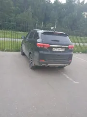 Автомобиль марки и модели LIFAN MYWAY, 2018 г.в., VIN: X9W64408MJ0001412 Ознакомление с имуществом осуществляется по месту нахождения по рабочим дням в период представления заявок на участие в торгах, предварительно записавшись по телефону: +7 (977) 939-73-23 (должник). В случае возникновения…