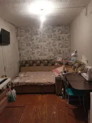 Квартира, доля в праве: 1/3, кадастровый номер 70:16:0401002:3799, местоположение: Томская обл, с. Мельниково, ул. Строительная, д. 10, кв. 6, площадь: 37,6 кв.м. С имуществом можно познакомиться по предварительной договоренности с организатором торгов по номеру 8-983-237-9223.