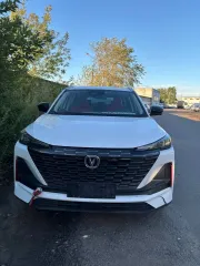 CHANGAN CS55plus 2023, модель CS55plus 2023 г.в., VIN-номер LS4ASE2E4PA318682. Ознакомление с имуществом проводится по месту его нахождения в г. Санкт-Петербург по предварительной записи по тел. +7 996-774-92-66.