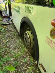 Автобус ЛИАЗ 529267, модель, шасси (рама) № отсутствует, кузов (кабина, прицеп) № XTY529267K0008107, цвет кузова (кабины, прицепа) Белый, государственный регистрационный знак К 455 ВТ 136