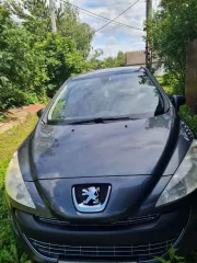 Peugeot 308, 2010 Автомобиль легковой, марка: Peugeot, модель: 308, VIN: Z8T4C5FS9AM013492, гос. рег. номер: У890ТВ71, год изготовления: 2010. Ознакомиться можно по месту нахождения: Тульская обл., Богородицкий р-н, г. Богородицк, мкр. Лесной, д. 38, предварительно согласовав время с Финансовым…