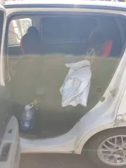 Автомобиль: Toyota Passo. Тип ТС: легковой. Год изготовления: 2009. Модель, номер двигателя: 1KR (производилась замена двигателя на контрактный). Кузов: KGC10-0255250. Цвет кузова: белый. Мощность двигателя: 71 л.с. Тип двигателя: бензиновый. ПТС 25 УР 641837, выдан: Хасанская таможня, 18.11.2013…