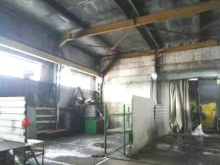 Нежилое здание площадью 571 м², кадастровый номер: 86:17:0010605:167 по адресу: Ханты-Мансийский автономный округ – Югра, г. Когалым, ул. Центральная, д. 58, корп. 1. Ознакомление осуществляется в рабочие дни по предварительной договорённости по телефону 8-912-893-97-61 или по адресу: г. Челябинск…