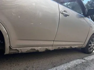 Toyota Passo 2004 года, 71 л.с., 227719 км, АКПП. Легковой автомобиль, марка: Toyota, модель: Passo, год изготовления: 2004, ПТС: 9955211023, г/н: Н773ВК96, кузов №: KGC100043655, вид собственности: индивидуальная.
