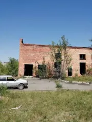 Сооружение, кад. номер 74:35:0000000:2494, протяженность 184 м. Сооружение, кад. номер 74:35:0000000:2516, протяженность 776 м. Сооружение, кад. номер 74:35:0000000:2529, протяженность 49 м. Помещение, кад. номер 74:35:0000000:4815, площадь 23474.6 м². Здание, кад. номер 74:35:0000000:4889, площадь…