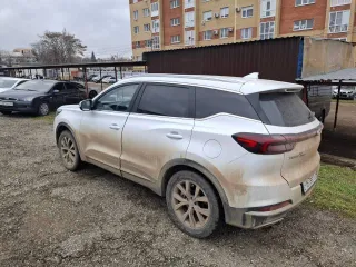 Chery Tiggo 7 Pro, 2023 года, 147 лс, 44139 км, АКПП, автомобиль CHERY TIGGO7 PRO T32DPL4, 2023 г.в., VIN LVVDB21B9PD780726, цвет белый, ГРЗ О167ВЕ126RUS, имущество обременено залогом КБ "ЛОКО-Банк" (АО).