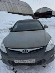 Hyundai i30 2011 Hyundai i30, 2011 года, 126 лс еще Hyundai i30, 2011 года, 126 лс еще транспортное средство: Hyundai i30, Идентификационный номер (VIN номер): TMADC51DBCJ238848, Год выпуска: 2011 гос.номер У699АУ142