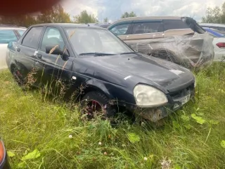 Lada Priora 217030 А934АО186 (ключи отсутствуют). Вид транспорта: легковое авто. Год выпуска: -. VIN номер: -. Марка: Lada. Модель: Priora 217030.