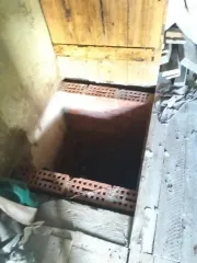 Гараж 23,8 кв.м, земельный участок, Югорск, ХМАО-Югра. Местоположение: Ханты-Мансийский автономный округ — Югра, г. Югорск, ул. Промышленная, 1, Голубой факел: гараж 734 с кадастровым номером 86:22:0006001:2303; земельный участок с кадастровым номером 86:22:0006001:626, вид разрешенного…