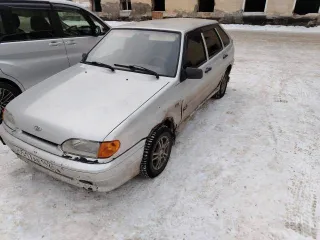 Автомобиль Лада Самара, VIN: XTA211440B5037896, 2011 г.в., регистрационный номер: О517АЕ142