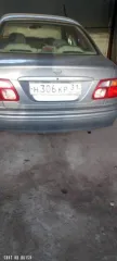 Nissan Bluebird Sylphy, 2001 года, 105 лс, 379226 км; легковой автомобиль, марка: NISSAN, модель: BLUEBIRD SYLPHY, год изготовления: 2001, цвет: серый, VIN: FG10007112, ПТС: 31РМ274049, г/н: Н306КР31, изготовитель (страна): Япония, мощность двигателя, л. с. (кВт): 105 (77,23)