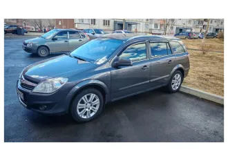 OPEL Astra Station Wagon 2012, модель: OPEL Astra Station Wagon, год выпуска: 2012, VIN XWF0AHL35C0020567, категория В, двигатель № Z18XER20SC3540, шасси отсутствует, кузов XWF0AHL35C0020567, ПТС № 39НН606695. На имущество зарегистрировано ограничение права: находится в залоге у Новосибирского…
