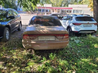 Легковой автомобиль, марка: Мицубиси Галант, модель: CLSI, год изготовления: 1994, цвет: серый, VIN: JMBSNE55APZ004918, ПТС: 82 ОК 022786, г/н: Т862ММ750, модель двигателя: G63PS7889, тип двигателя: бензиновый на бензине, мощность двигателя, л. с.  кВт : 130, рабочий объем двигателя, куб. см: 2000…