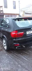 Легковой автомобиль BMW X5, 2007 г.в., г/н Т269ТА161, VIN WBAFF41030L106128, черного цвета, должник Чередниченко С.В., (Поручение ТУ Росимущества в РО от 28.09.2026 № 61-1737-У). Адрес (местоположение): Ростовская область, г. Гуково, ул. Рылеева, д. 31. Легковой автомобиль BMW X5, 2007 г.в., г/н…