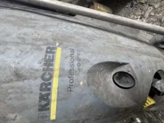 Аппарат высокого давления Karcher HD 6/15 С*EU 1.150
