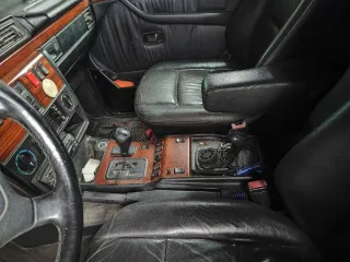 Mersedes Bents G300TD 1997 Транспортное средство Mersedes Bents G300TD, 1997 года выпуска, цвет – синий, VIN WDB46333117109103, государственный номер К292МХ29. Состояние ТС: двигатель в неисправном состоянии 1 Штука (шт) Год выпуска: 1997 Модель: Bents G300TD Марка: Mersedes Назначение: pryamie Вид…