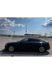 Audi A6, 2020 Audi A6, 2020 года, 190 лс, АКПП еще Audi A6, 2020 года, 190 лс, АКПП еще Автомобиль легковой, марка: AUDI A6, модель: ., VIN: WAUZZZF22LN081257, гос. рег. номер: В395НО155, год изготовления: 2020