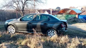 Peugeot 301, гос. номер Е834ММ123, VIN VF3DDHMY0DJ724137, двигатель 10B210PSAHM02, 2013 г.в. Техническое состояние: повреждения ЛКП, кузовных деталей, технически неисправен. Имеются неустановленные неисправности двигателя. Автомобиль не на ходу. Транспортировка эвакуатором. На имущество наложен…