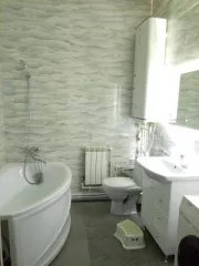 Квартира 114,7 кв.м, 2-комн., Оренбургская обл. Расположенная по адресу: 460507 Россия обл Оренбургская р-н Оренбургский п Пригородный ул Степная дом 20 кв 8. Кадастровый номер: 56:21:1901018:217