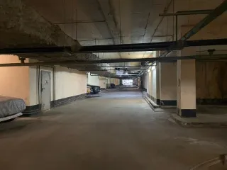 Нежилое помещение 12.5 м², Москва, ул. Новаторов д.4, корп. 4, площадь 12,5; Подвал № 0, помещение I, м/м 17, комн.55. Кадастровый номер 77:06:0003013:9200