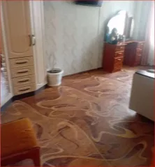 Доля квартиры, 58.3 кв.м, Копейск, Челябинская область 1/3 доля квартиры; 1/3 доля квартиры; 1/3 доля в праве на Жилое помещение, площадь: 58,3кв.м., адрес (местонахождение): Челябинская область, г. Копейск, ул. Международная, д. 67а, кв. 58, кадастровый номер: 74:30:0102015:365